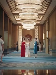 Lucharé Por Ti, Hermana - Episode 44