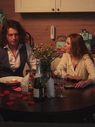 Épisode 20 - L’Amour Inattendu de Saul