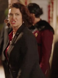 O Último Uivo: Vingança do Rei Alfa - Episode 20