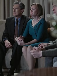 第34集 - 沉睡三十年，我的兄弟為我下跪