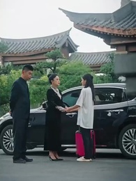 第46話 - 姉の名のもとに