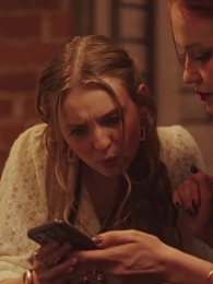 Épisode 27 - L’Amour Inattendu de Saul