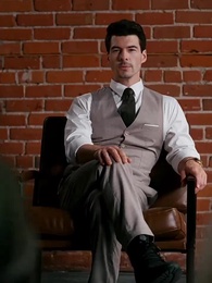 第32集 - 《與教授的禁忌契約》