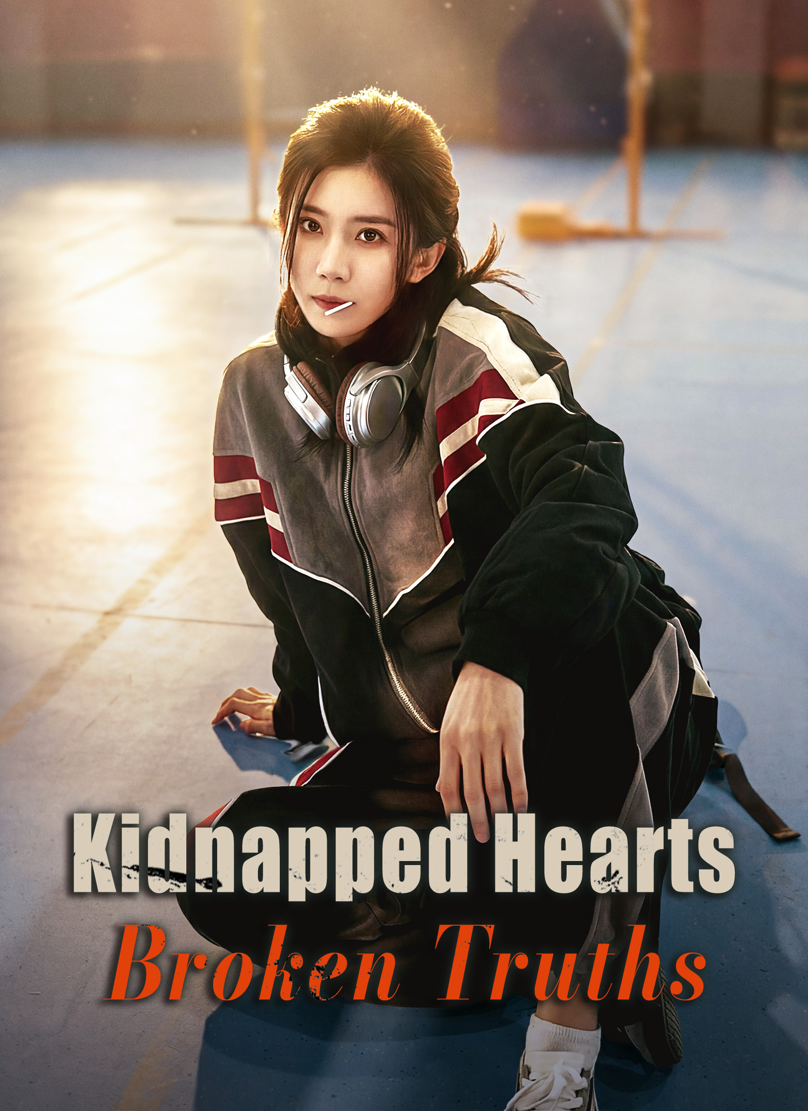 Kidnapped Hearts, Broken Truths
