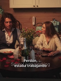 El CEO Saul: Amor bajo Contrato - Episode 20