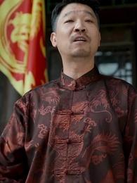 臥虎藏龍之楚飛傳 - Episode 24