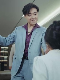 赤子歸來報母恩 - Episode 37