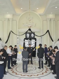 Episode 14 - Die letzte Chance für eine Tochter