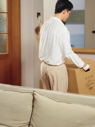 Episode 20 - Echoes of Us