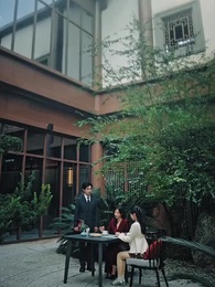 以姐姐之名 - Episode 11