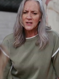 《與教授的禁忌契約》 - Episode 30