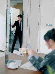 第20集 - 昨夜星辰已成風