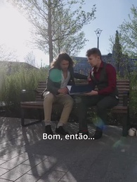 Depois do Sim, Meu CEO - Episode 15