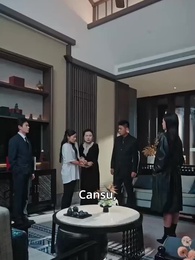 Sahte Kimlik - Episode 55