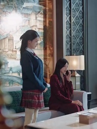 以姐姐之名 - Episode 16