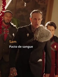 Episódio 16 - O Último Uivo: Vingança do Rei Alfa