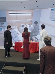 Épisode 37 - À l'Aube des Cendres