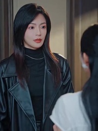 以姐姐之名 - Episode 50