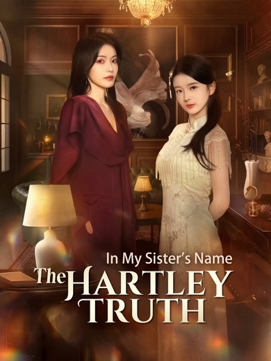 In My Sister's Name: The Hartley Truth