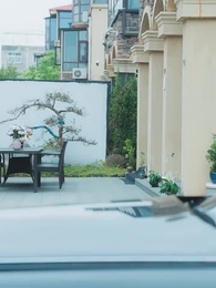 Yatak Kavgası - Episode 1