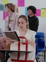 第36集 - 《與教授的禁忌契約》