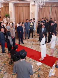 เกมล้างแค้นเศรษฐี - Episode 31