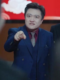 赤子歸來報母恩 - Episode 46