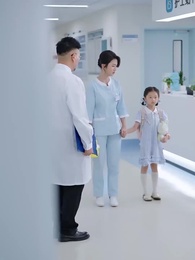 La Encrucijada de Amor - Episode 46