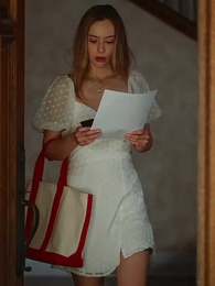 第10集 - 《與教授的禁忌契約》