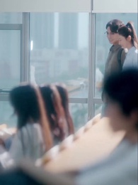 昨夜星辰已成風 - Episode 18