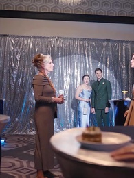 總裁，你的妻子帶著你的六個繼承人逃跑了 - Episode 47