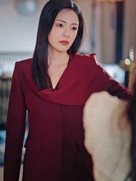 以姐姐之名 - Episode 9