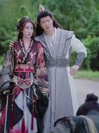 鏽劍碎天門 - Episode 53