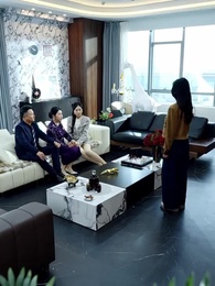 偽物令嬢の私と、本物の御曹司お兄ちゃん - Episode 2