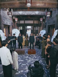 小老祖她有億點無敵 - Episode 29