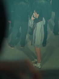 عودة إلى الجذور المظلمة - Episode 39