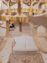 Episodio 22 - [Doblado]Amor en la Miseria