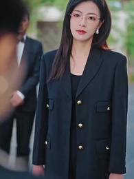 以姐姐之名 - Episode 47