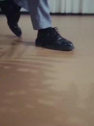 第30集 - 赤子歸來報母恩