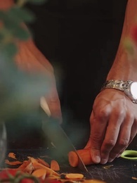 Die unterschätzte Ehefrau des CEOs - Episode 35