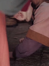 Материнская милость Память о матери Сыновний долг - Episode 41