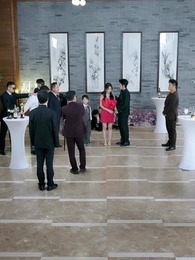 Lạc Trong Mây Thấy Lối Về - Episode 57