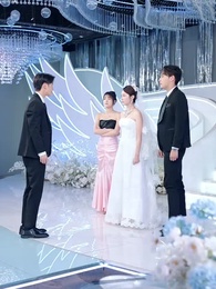 昨夜星辰已成風 - Episode 39