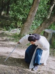 鏽劍碎天門 - Episode 58