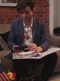 L’Amour Inattendu de Saul - Episode 39