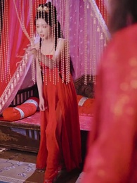 鏽劍碎天門 - Episode 4