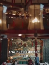 Episodio 7 - Lucharé Por Ti, Hermana