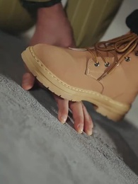 赤子歸來報母恩 - Episode 24