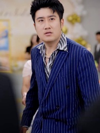 偽物令嬢の私と、本物の御曹司お兄ちゃん - Episode 38