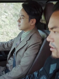 赤子歸來報母恩 - Episode 25